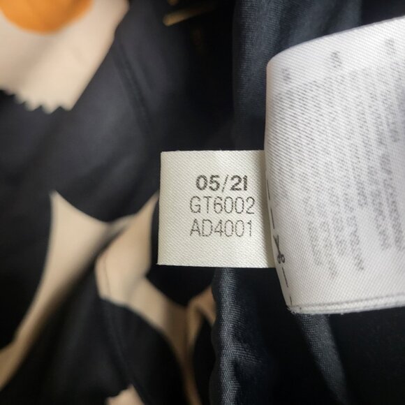 Adidas Marimekko Skort Women’s XL Floral Tennis Match Skirt Primeblue Golf MKO - Picture 13 of 13